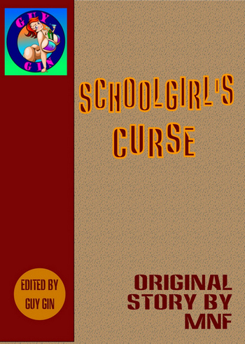 School Girl Curse 1